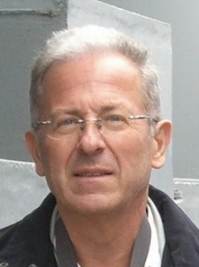 Michel Dorrer Trésorier